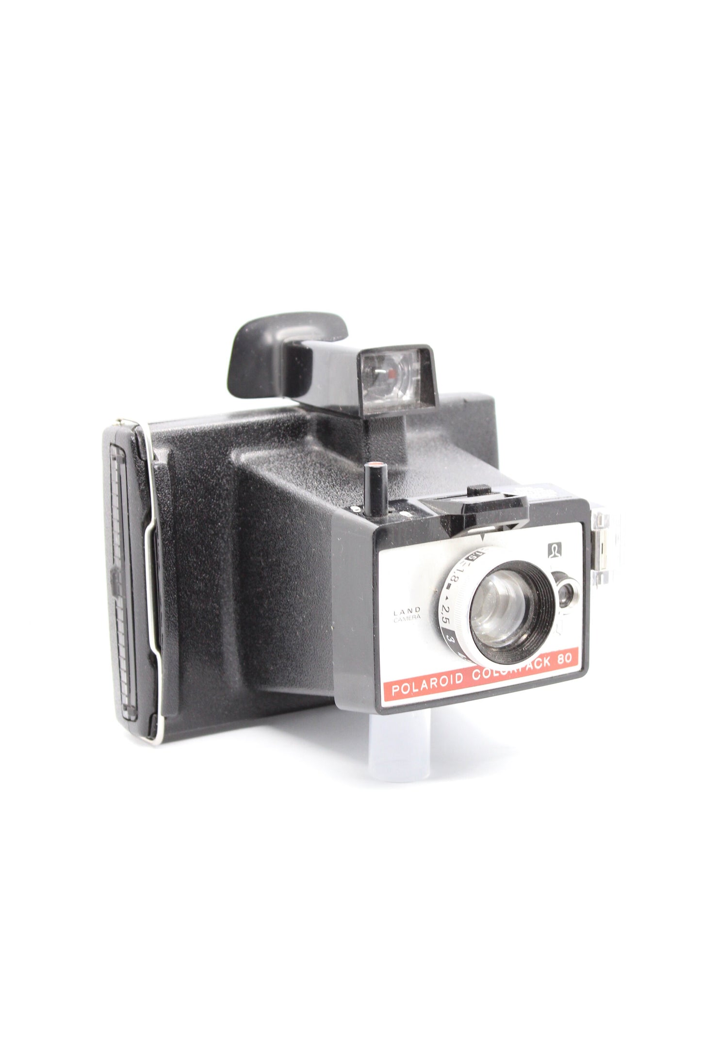 Polaroid Colorpack 80 Camera