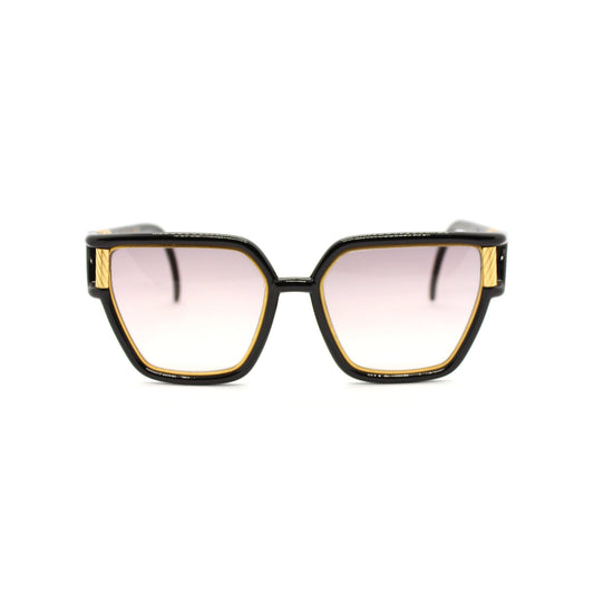 TED LAPIDUS Paris 70s NOS vintage sunglasses - New Old Stock - Made in France