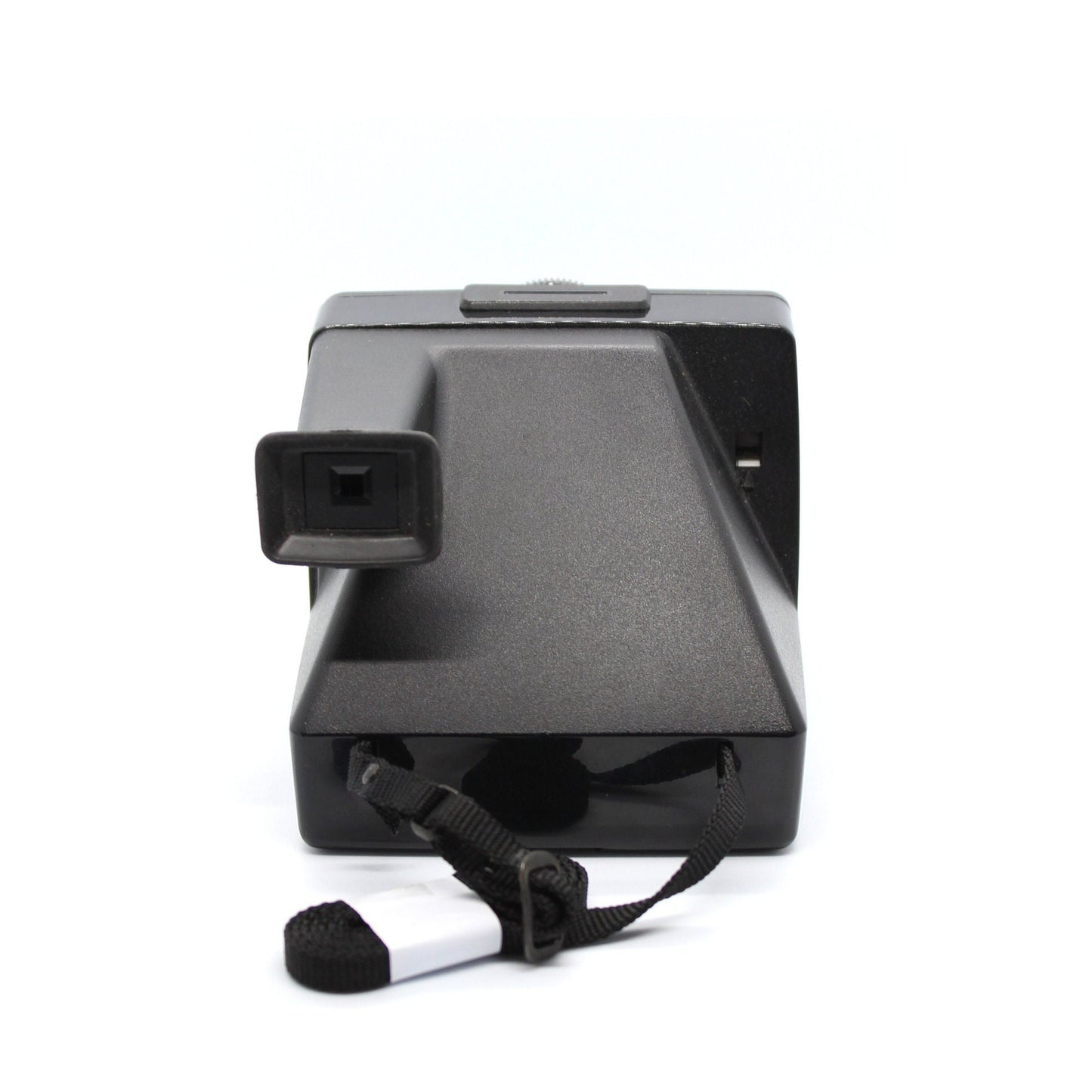 Polaroid 2000 Land Camera - Green Button