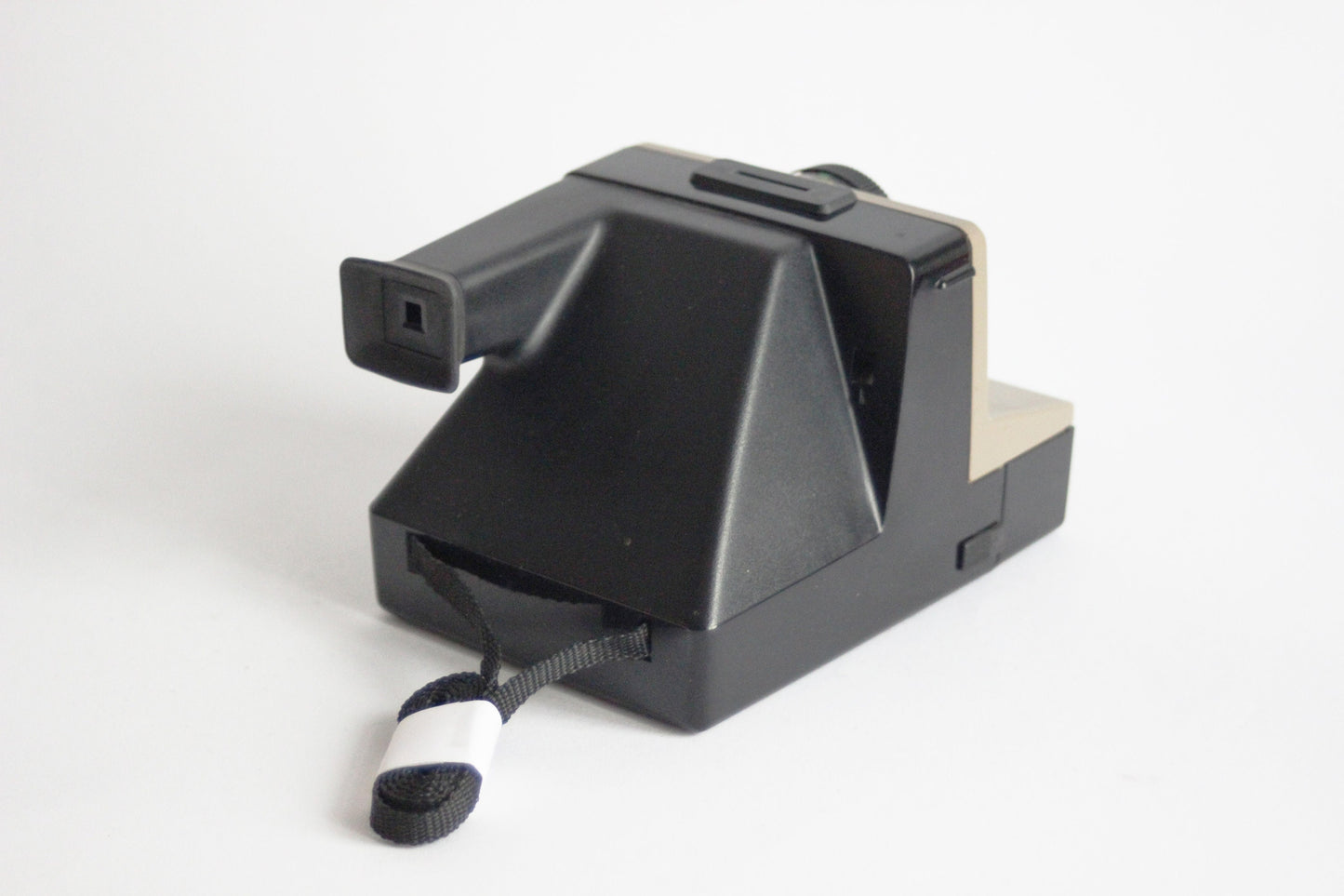 Polaroid 1500 Land Camera + Original Box. UK 1977.