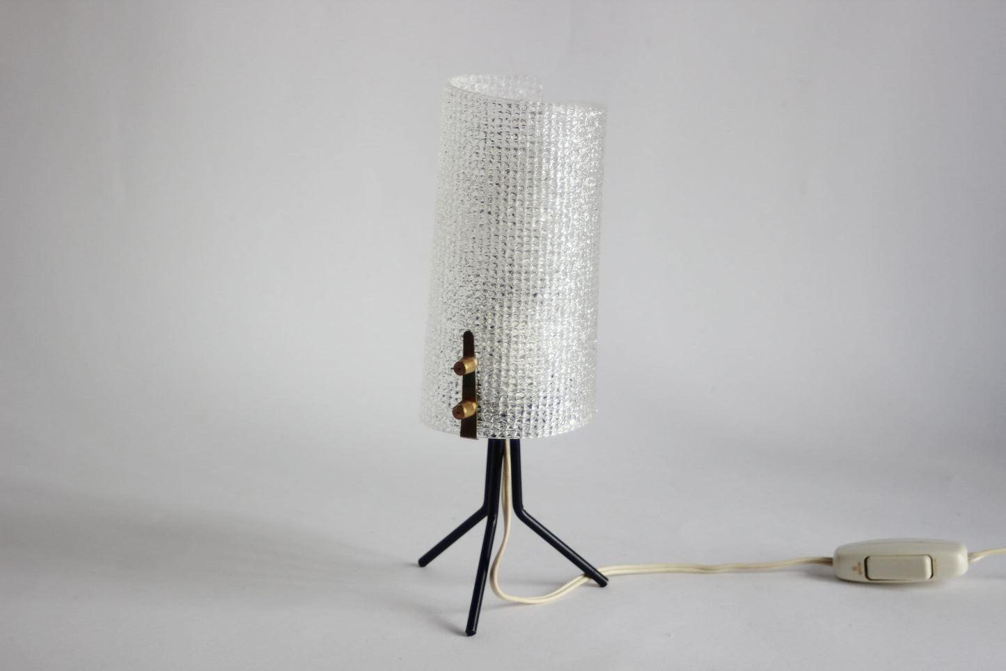Ticino Design Italian Design lamp from the 50s/60s Mid century design. Kalmar Vienna style.
