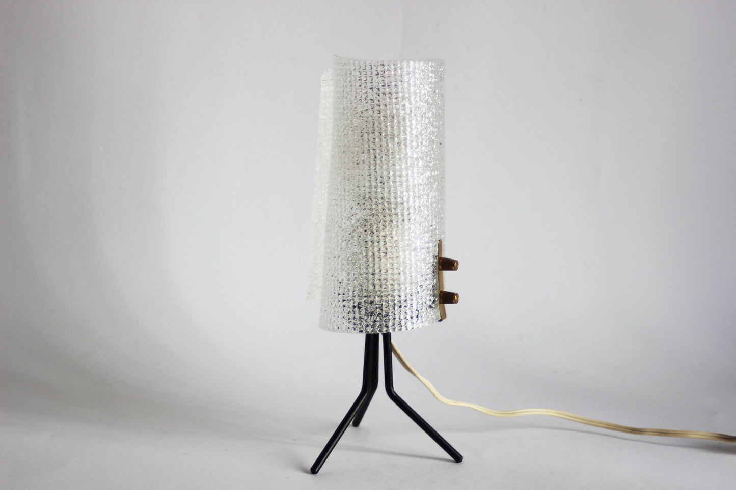Ticino Design Italian Design lamp from the 50s/60s Mid century design. Kalmar Vienna style.