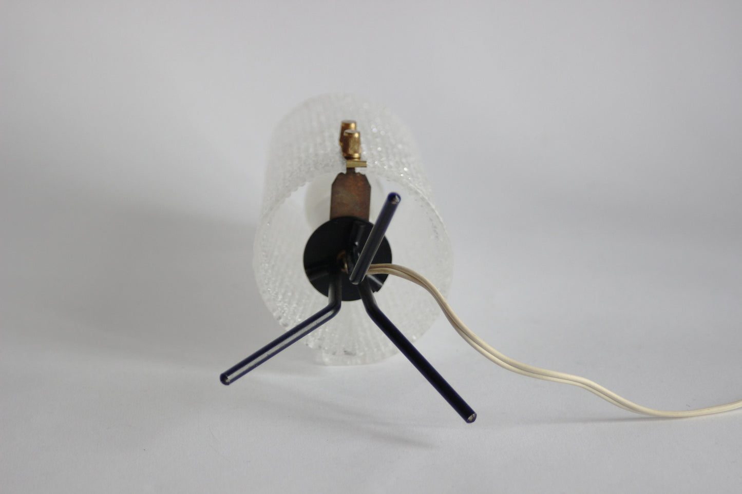 Ticino Design Italian Design lamp from the 50s/60s Mid century design. Kalmar Vienna style.