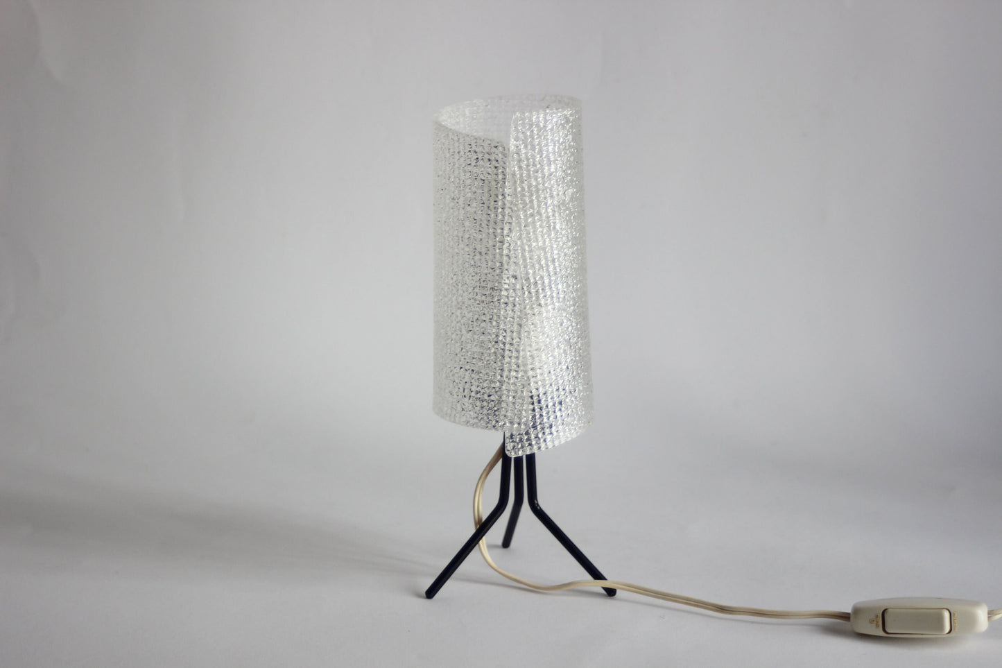 Ticino Design Italian Design lamp from the 50s/60s Mid century design. Kalmar Vienna style.