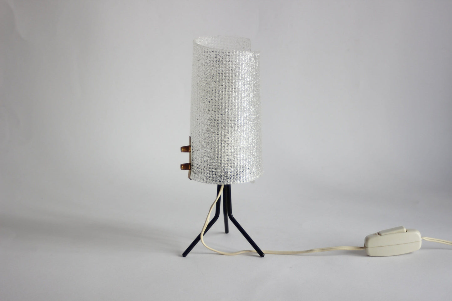 Ticino Design Italian Design lamp from the 50s/60s Mid century design. Kalmar Vienna style.