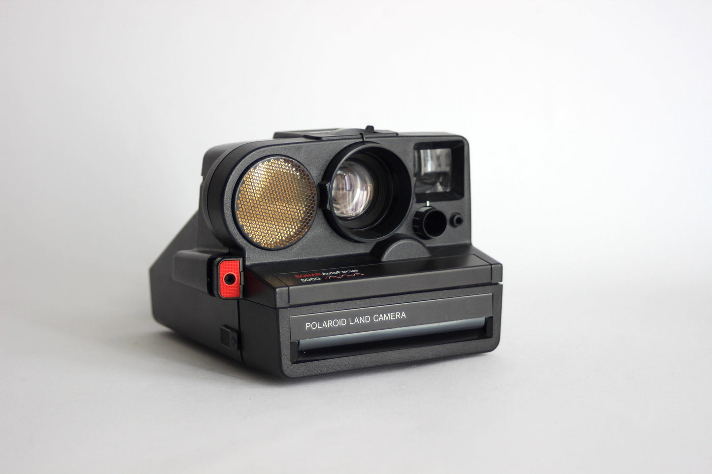 Polaroid 5000 Sonar Auto Focus