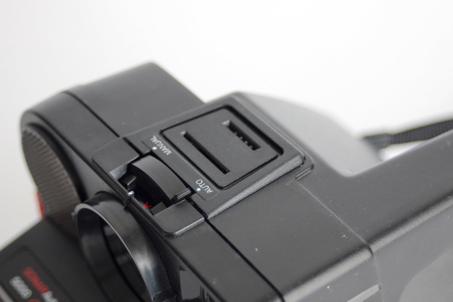 Polaroid 5000 Sonar Auto Focus