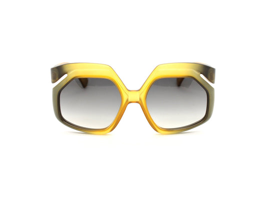 CHRISTIAN DIOR OPTYL 70's Vintage New Old Stock sunglasses