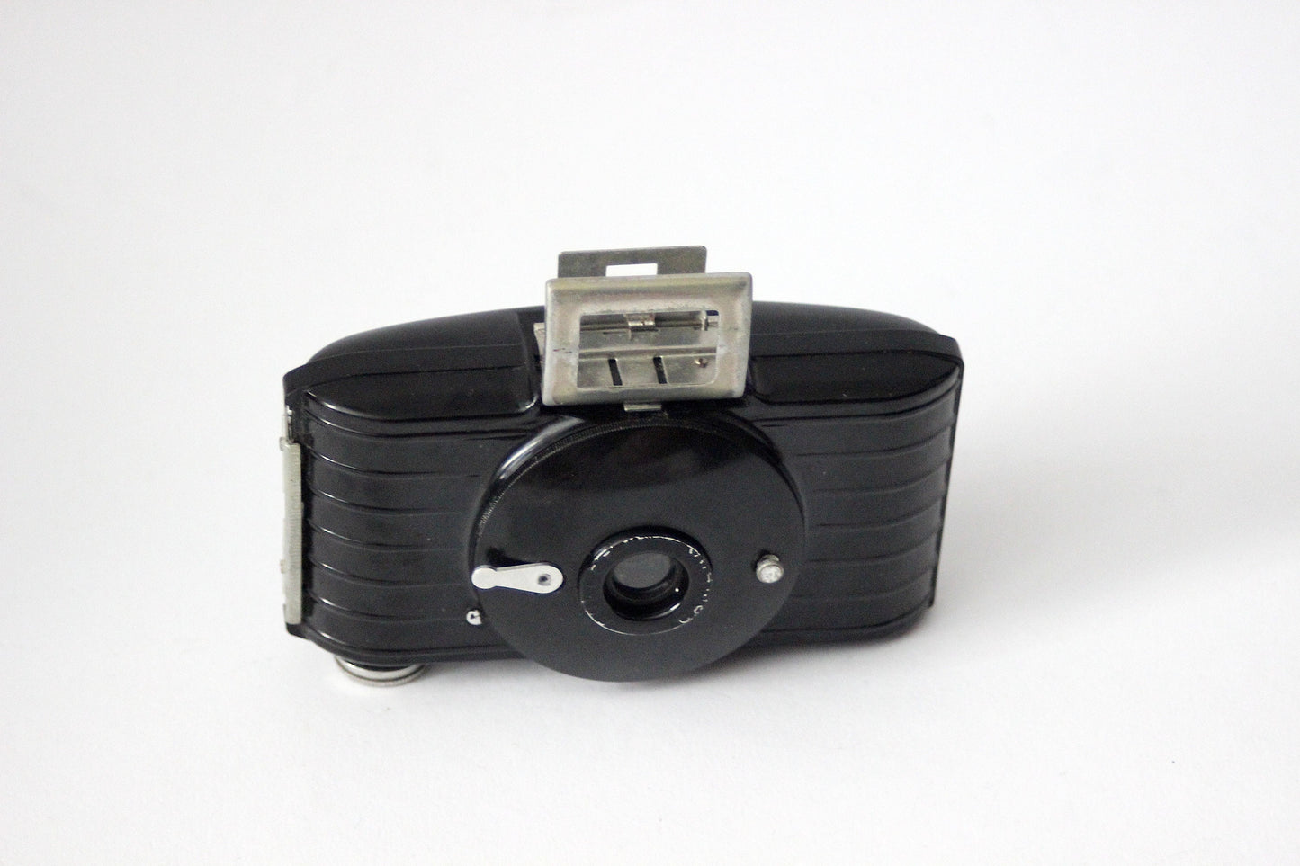 Kodak Bullet 127 camera. USA 1930s/1940s. Art Deco