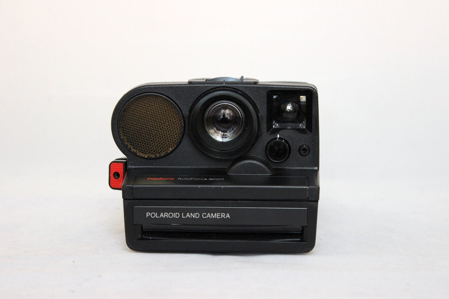 Polaroid 5000 PolaSonic Auto Focus + Original Packaging + Original Instructions book