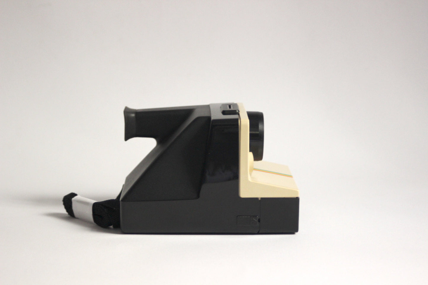 Polaroid 1000SE Land Camera (Rare edition) - green button