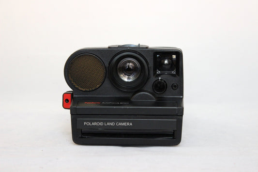Polaroid 5000 PolaSonic Auto Focus