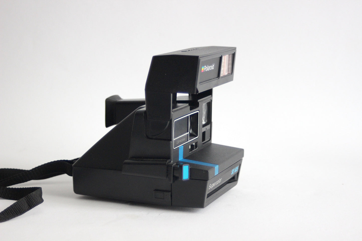 Polaroid Supercolor 635 - Special Edition - Includes original box and original instructions book