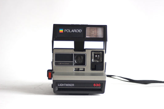 Polaroid Lightmixer 630