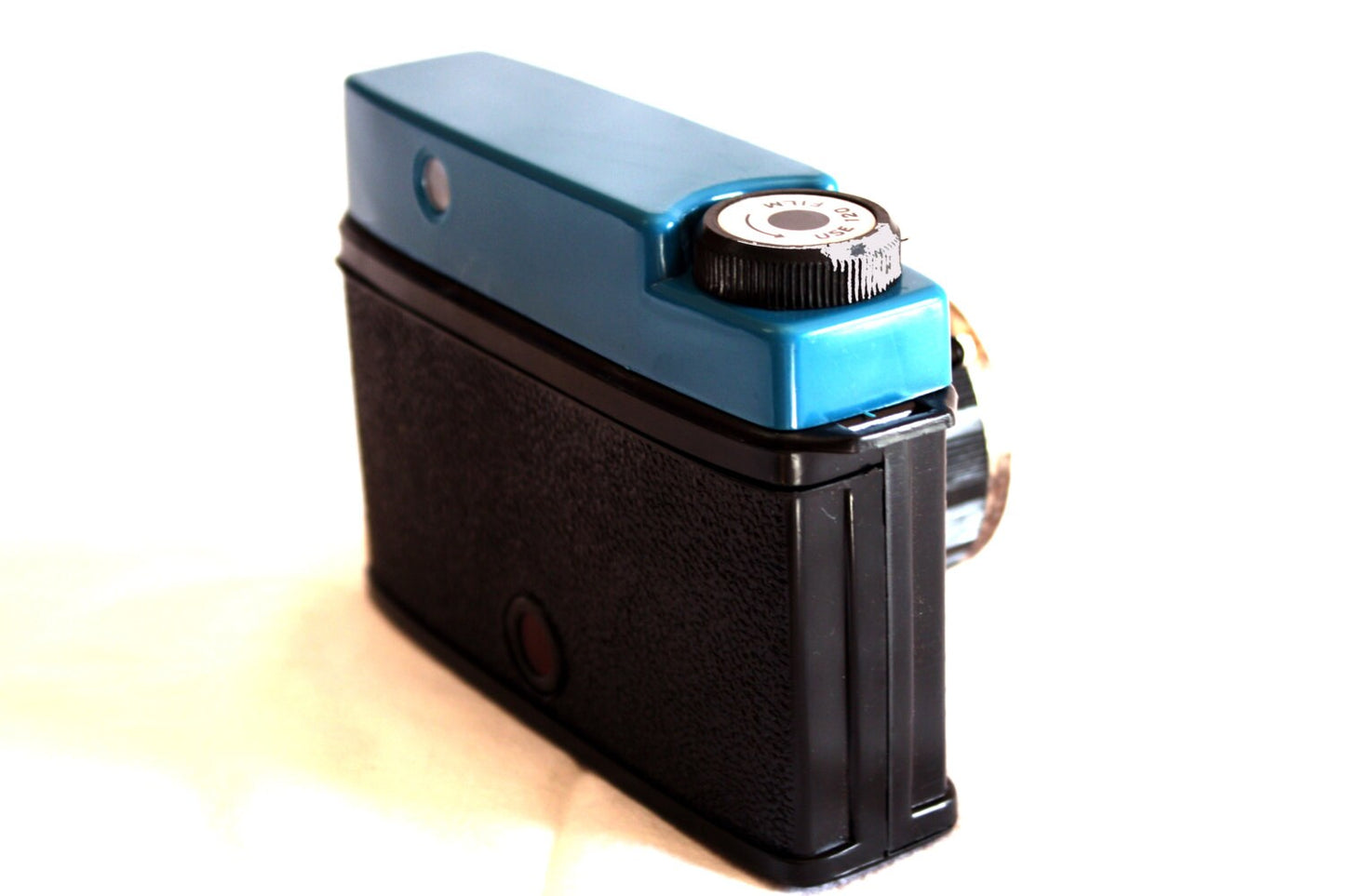 Anny W20 Lomography Vintage Camera ('60s)