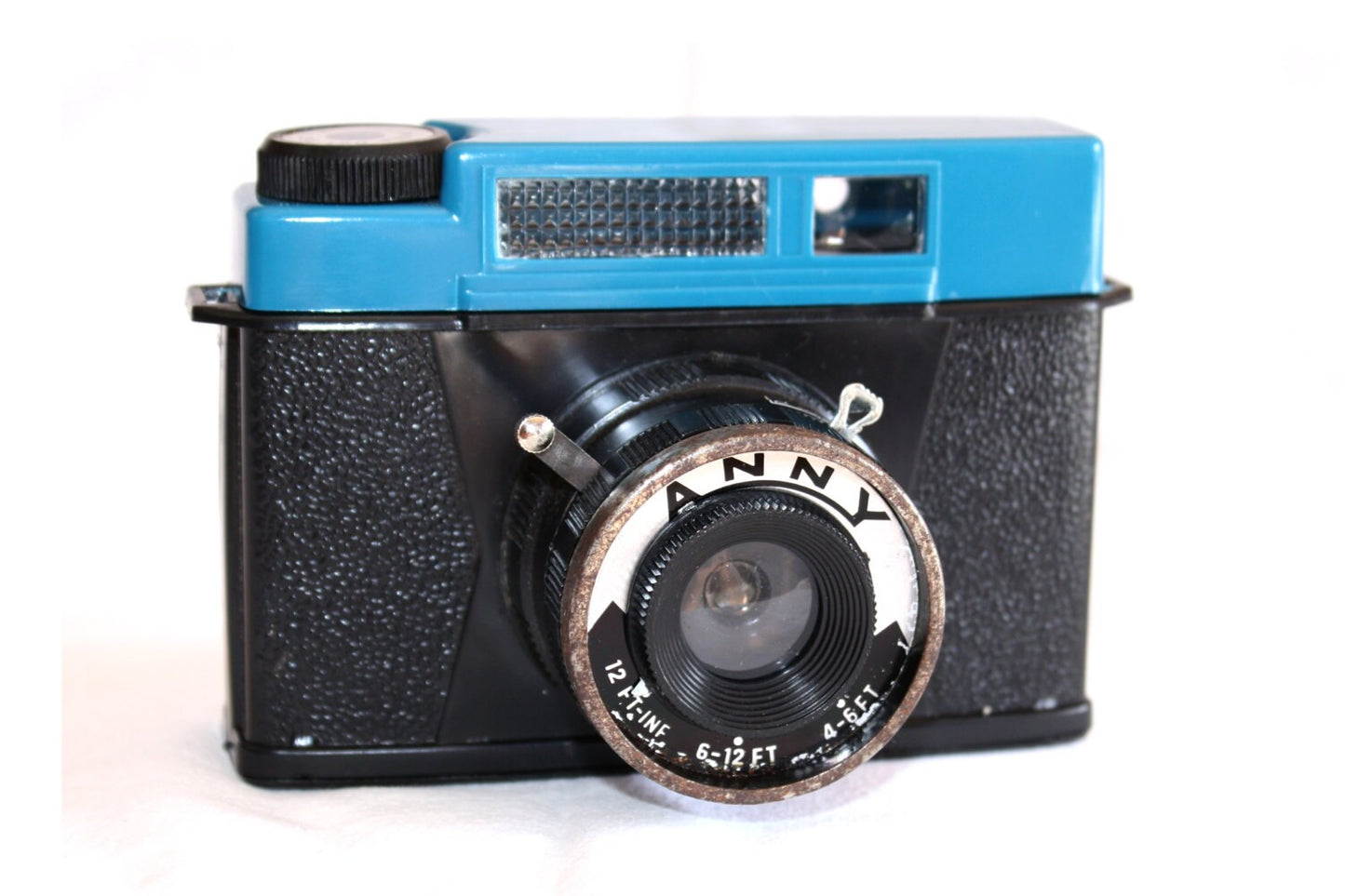 Anny W20 Lomography Vintage Camera ('60s)