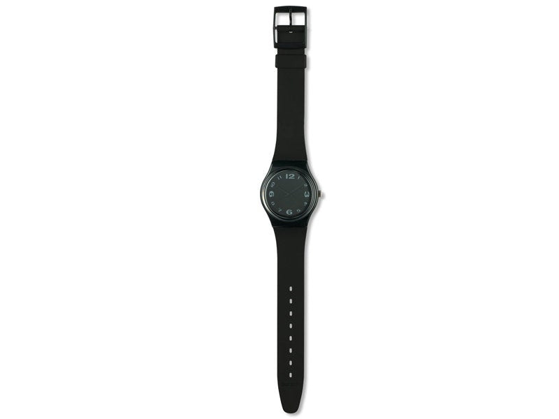 Swatch After Dark GB144 - NEW OLD STOCK - with Original Box