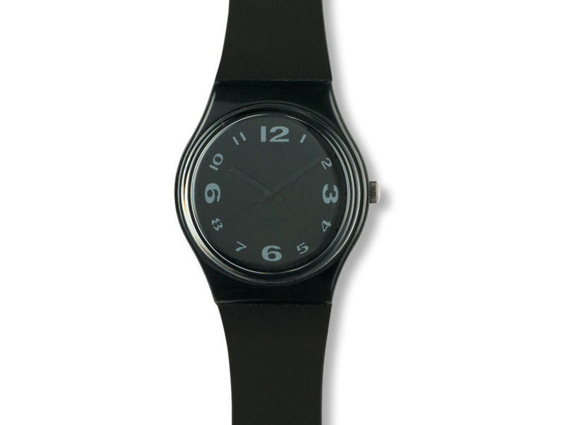 Swatch After Dark GB144 - NEW OLD STOCK - with Original Box