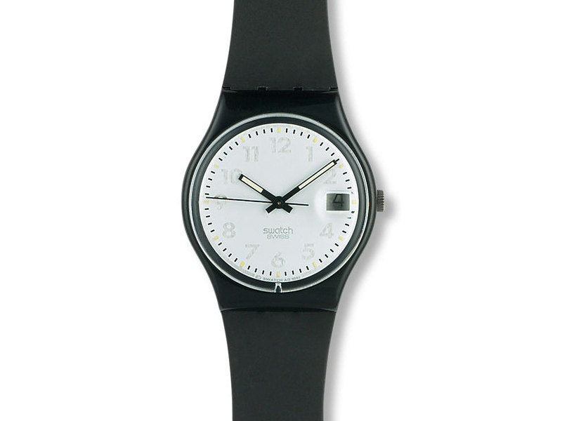 Swatch Fixing GB413 - NEW OLD STOCK - with Original Box