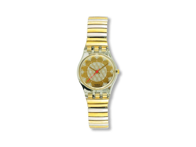Swatch Perlage LK133 - NEW OLD STOCK - with Original Box