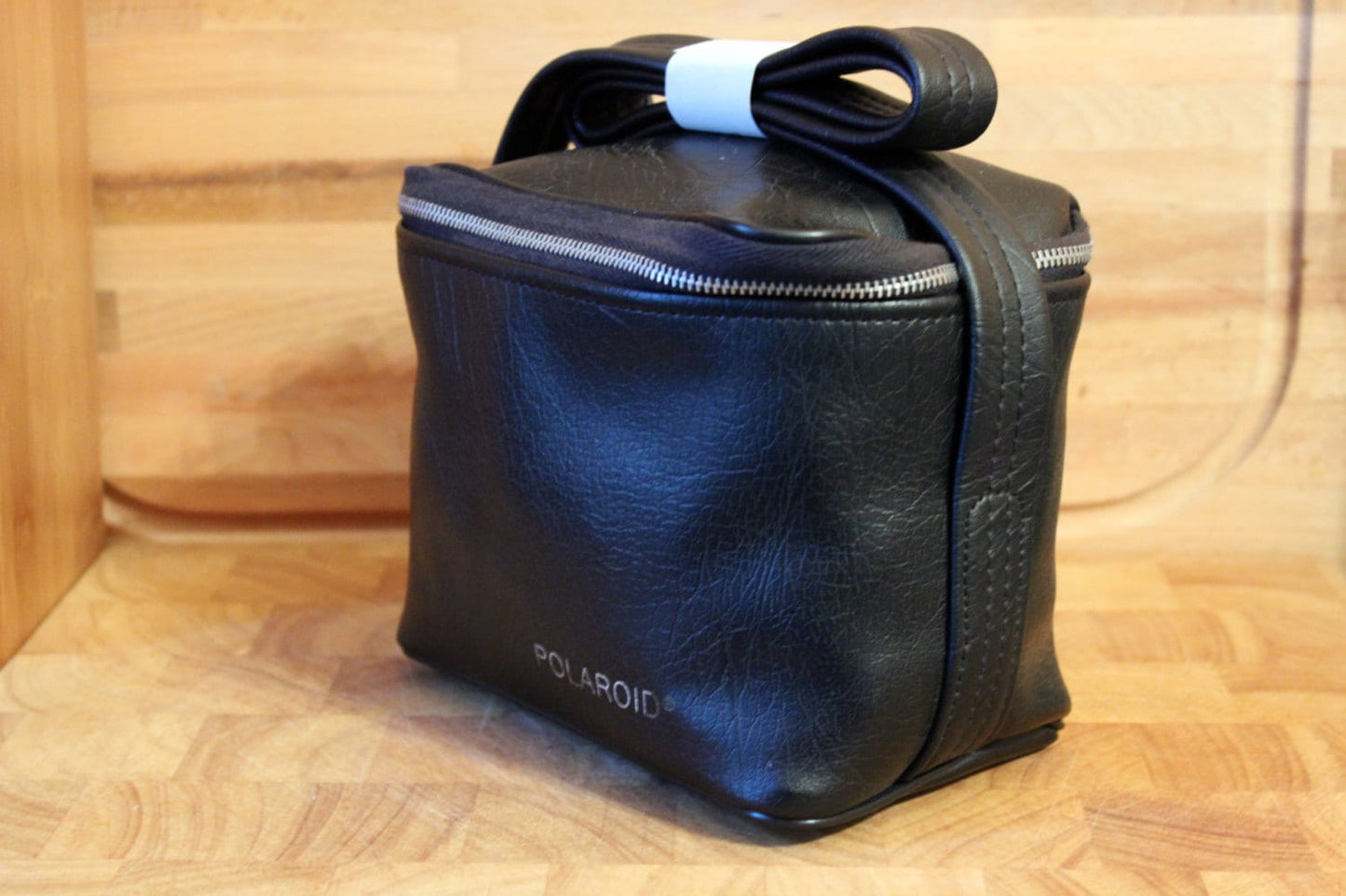 Polaroid Transport Bag - Polaroid Carry Case - Model Polaroid I