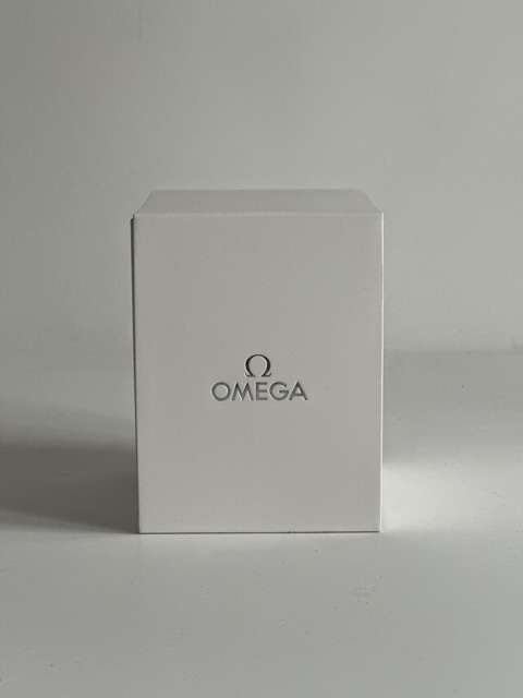 OMEGA Speedmaster Mark II "Racing Dial" - Vintage 1969 - Reference 145.014