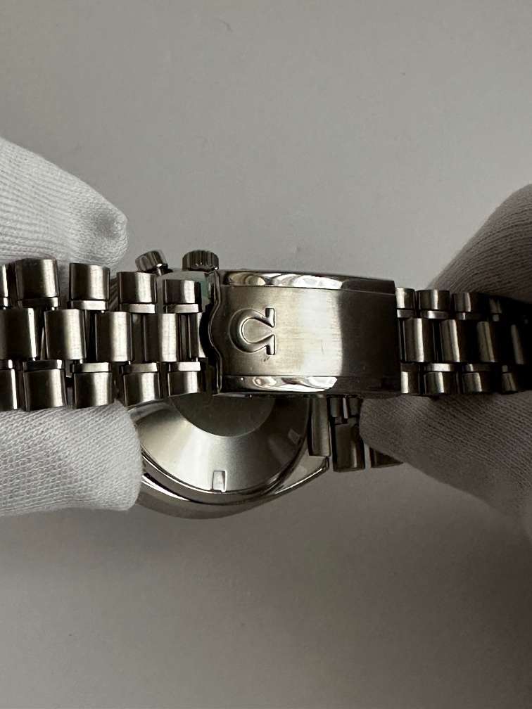OMEGA Speedmaster Mark II "Racing Dial" - Vintage 1969 - Reference 145.014