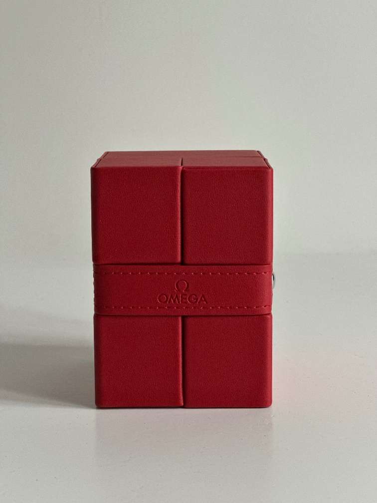 OMEGA Speedmaster Mark II "Racing Dial" - Vintage 1969 - Reference 145.014