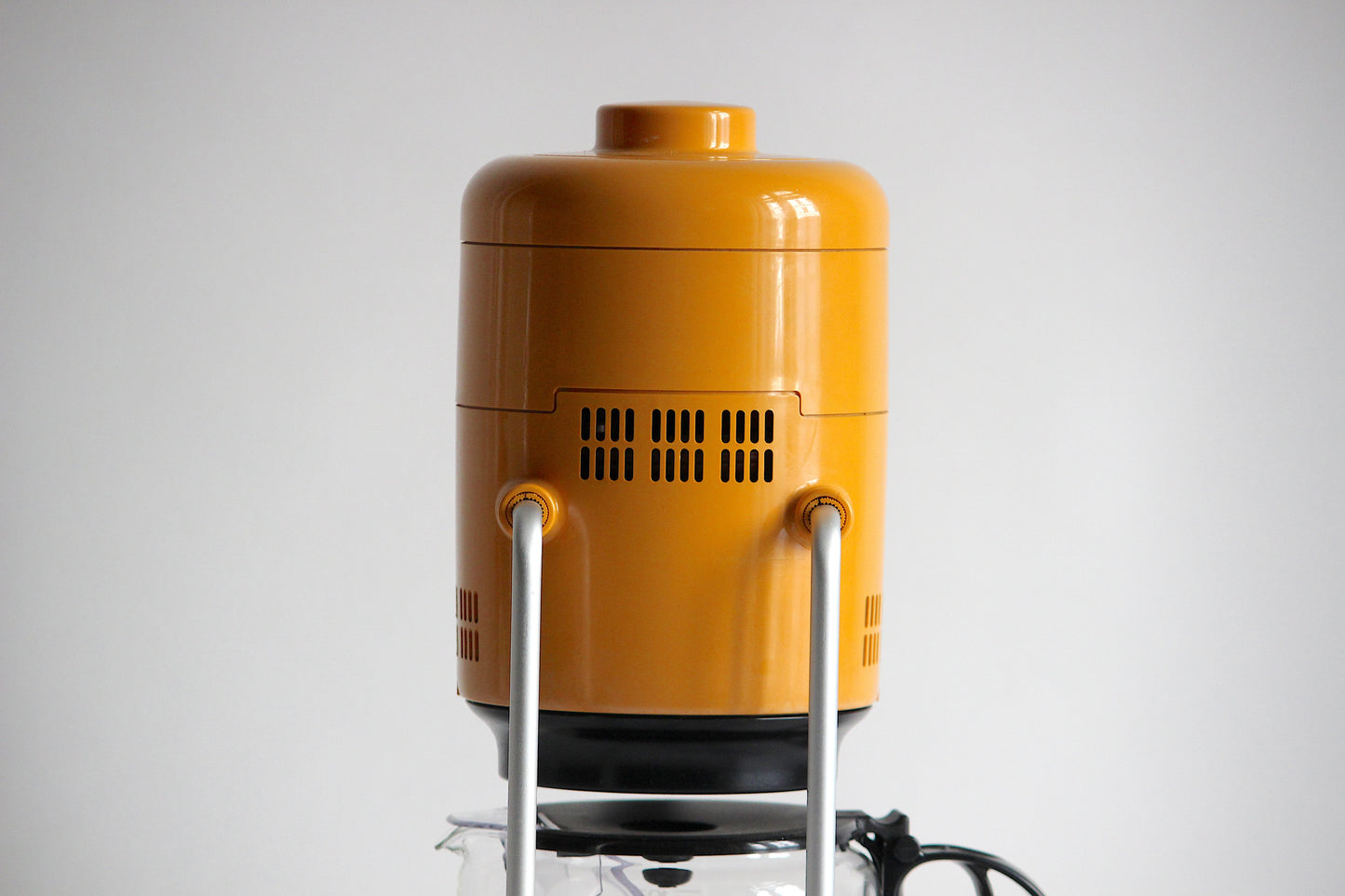 Braun KF 20 Aromaster Coffee Maker by Florian Seiffert. Germany 1972