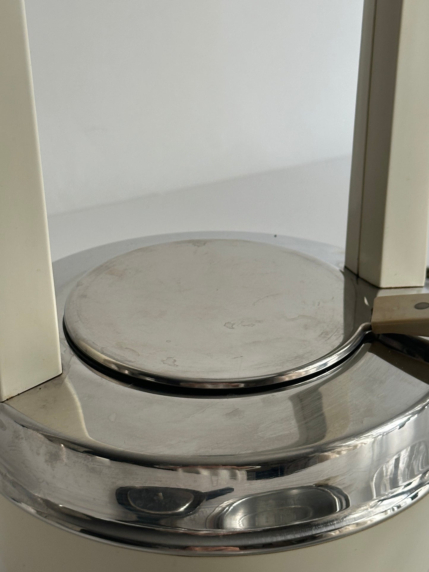Krups T8 Type 244 Coffee Maker. First Edition. 1960s Germany