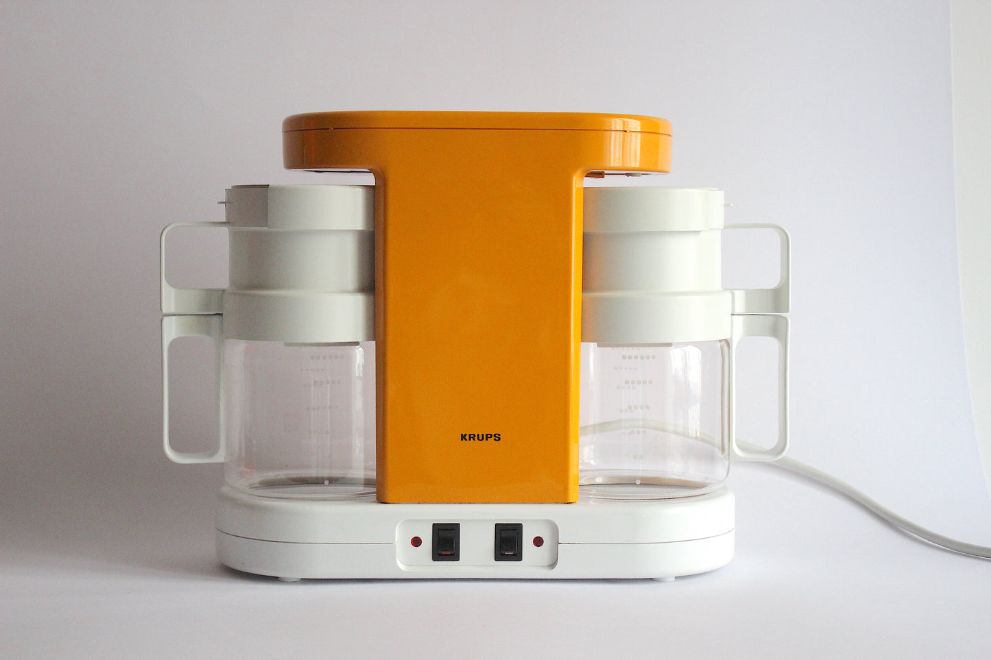 Krups Duomat - Twin Coffee Maker Typ 269