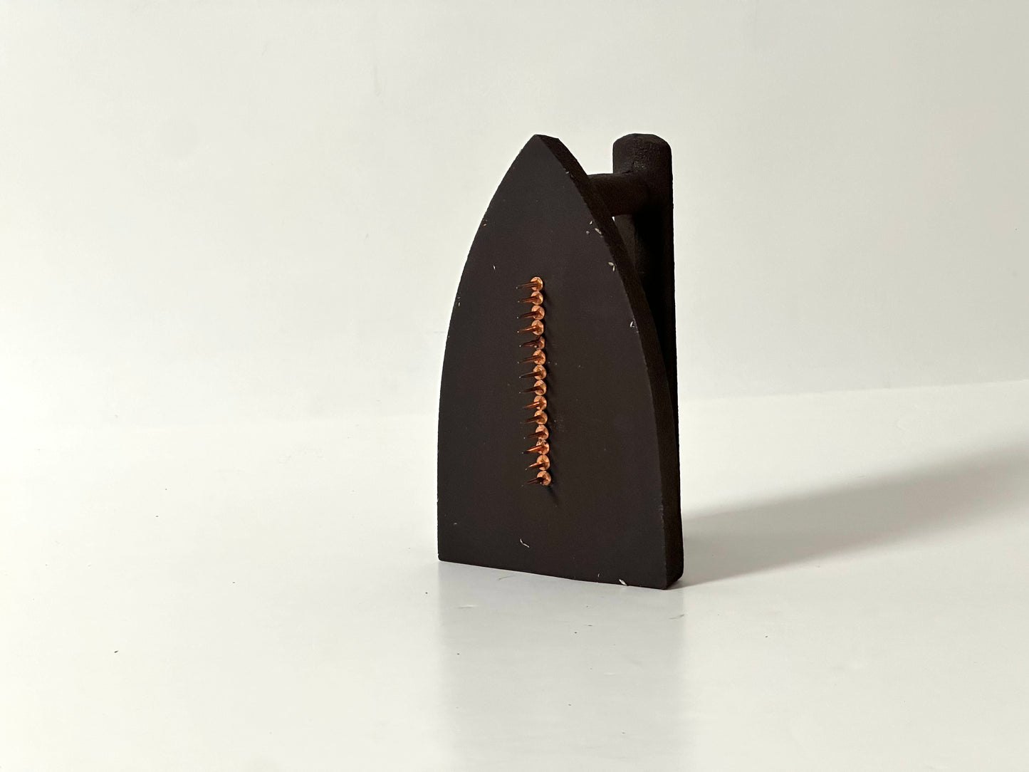 Man Ray —  Cadeau  , 1974. Authorized edition · Complete original set