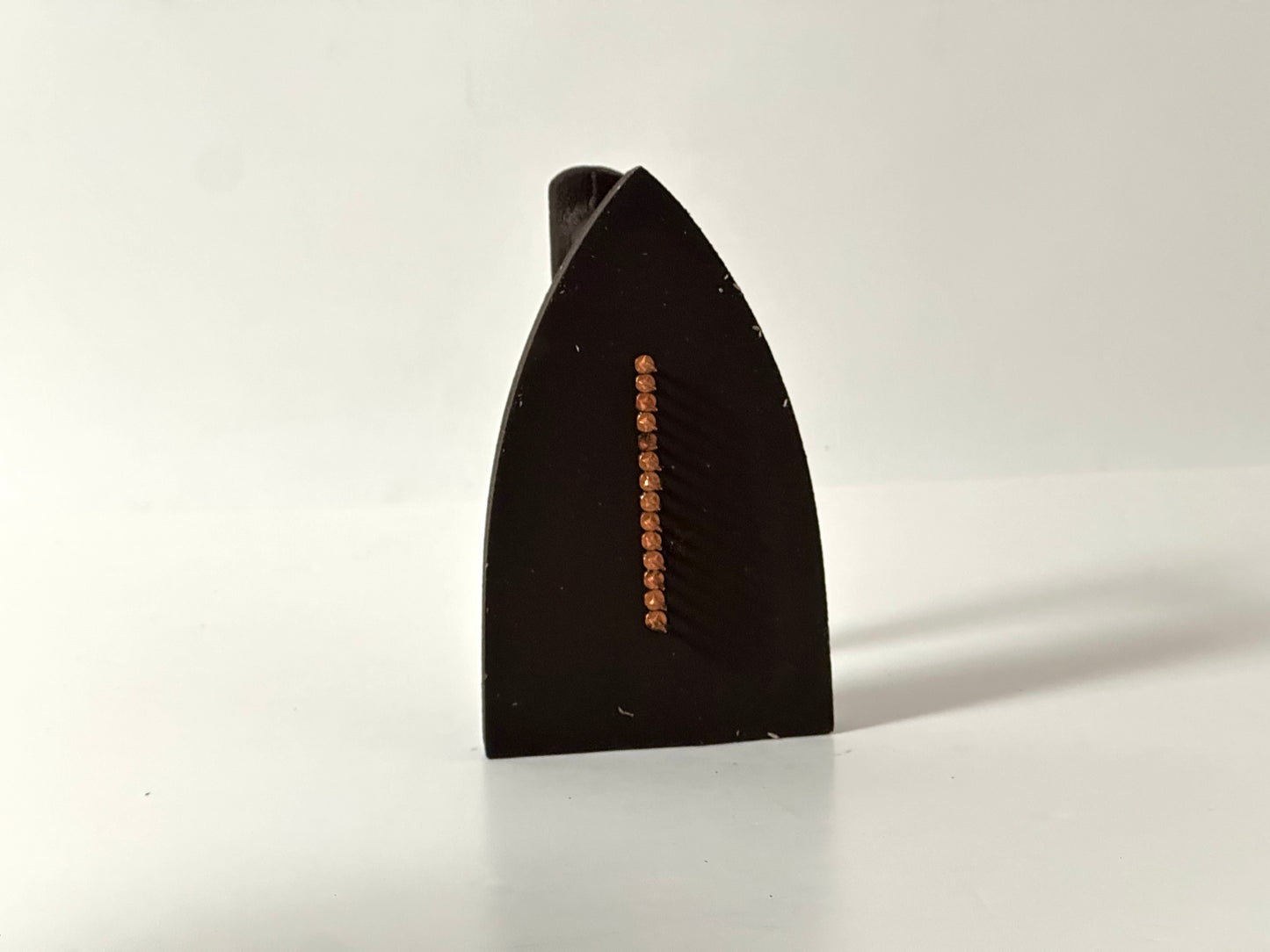 Man Ray —  Cadeau  , 1974. Authorized edition · Complete original set