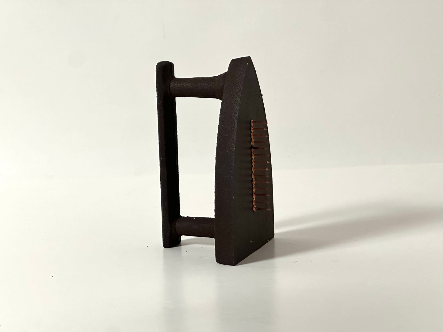 Man Ray —  Cadeau  , 1974. Authorized edition · Complete original set