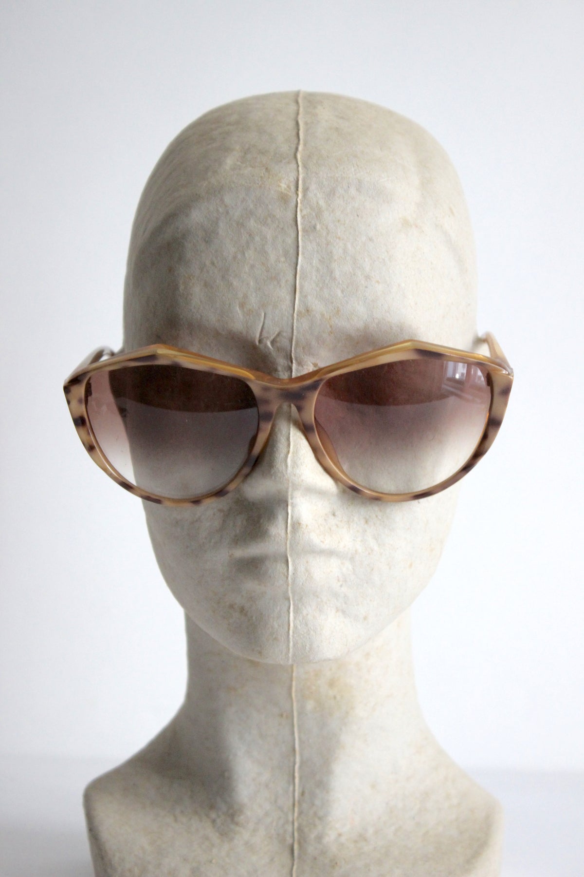 CHRISTIAN DIOR OPTYL 80's Mod. 2234-10 Vintage sunglasses