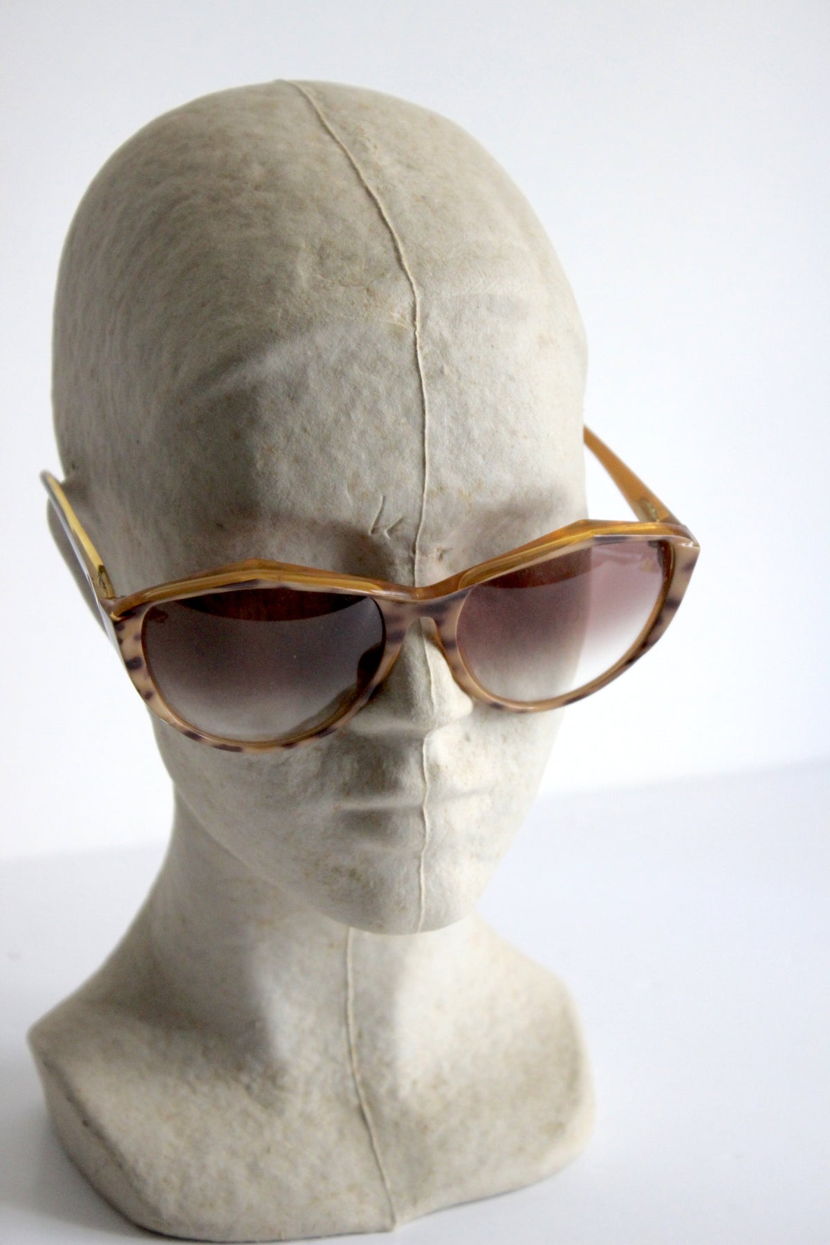 CHRISTIAN DIOR OPTYL 80's Mod. 2234-10 Vintage sunglasses