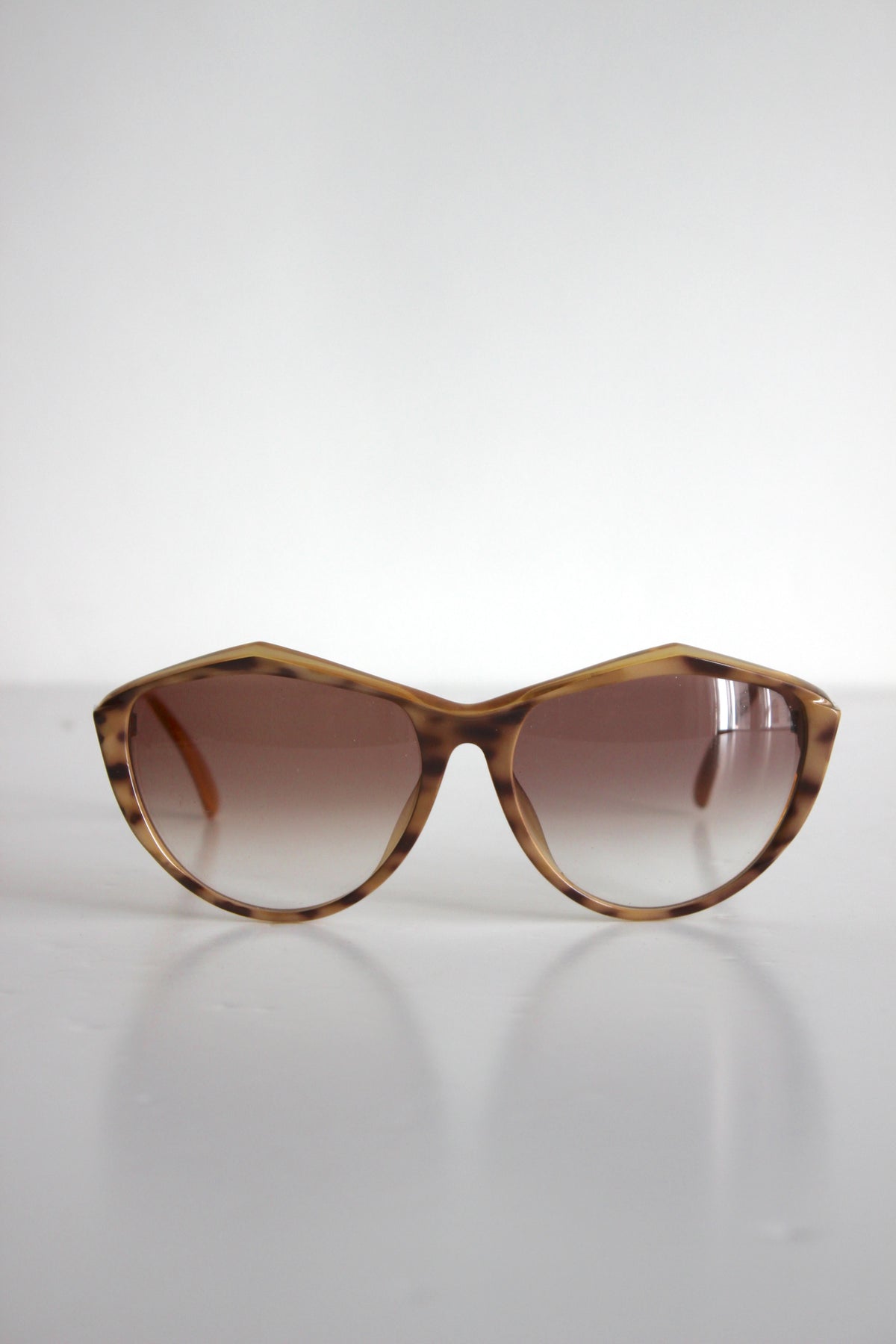 CHRISTIAN DIOR OPTYL 80's Mod. 2234-10 Vintage sunglasses