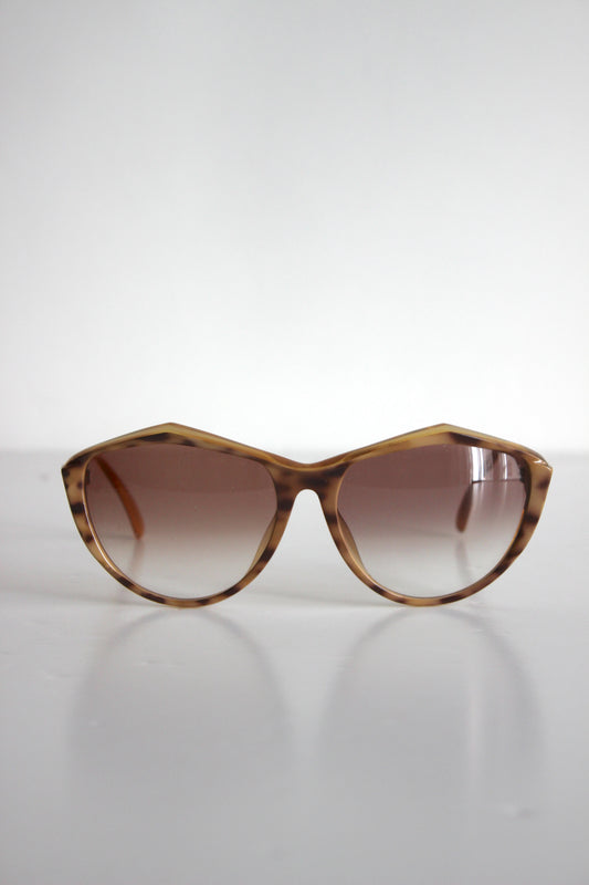 CHRISTIAN DIOR OPTYL 80's Mod. 2234-10 Vintage sunglasses