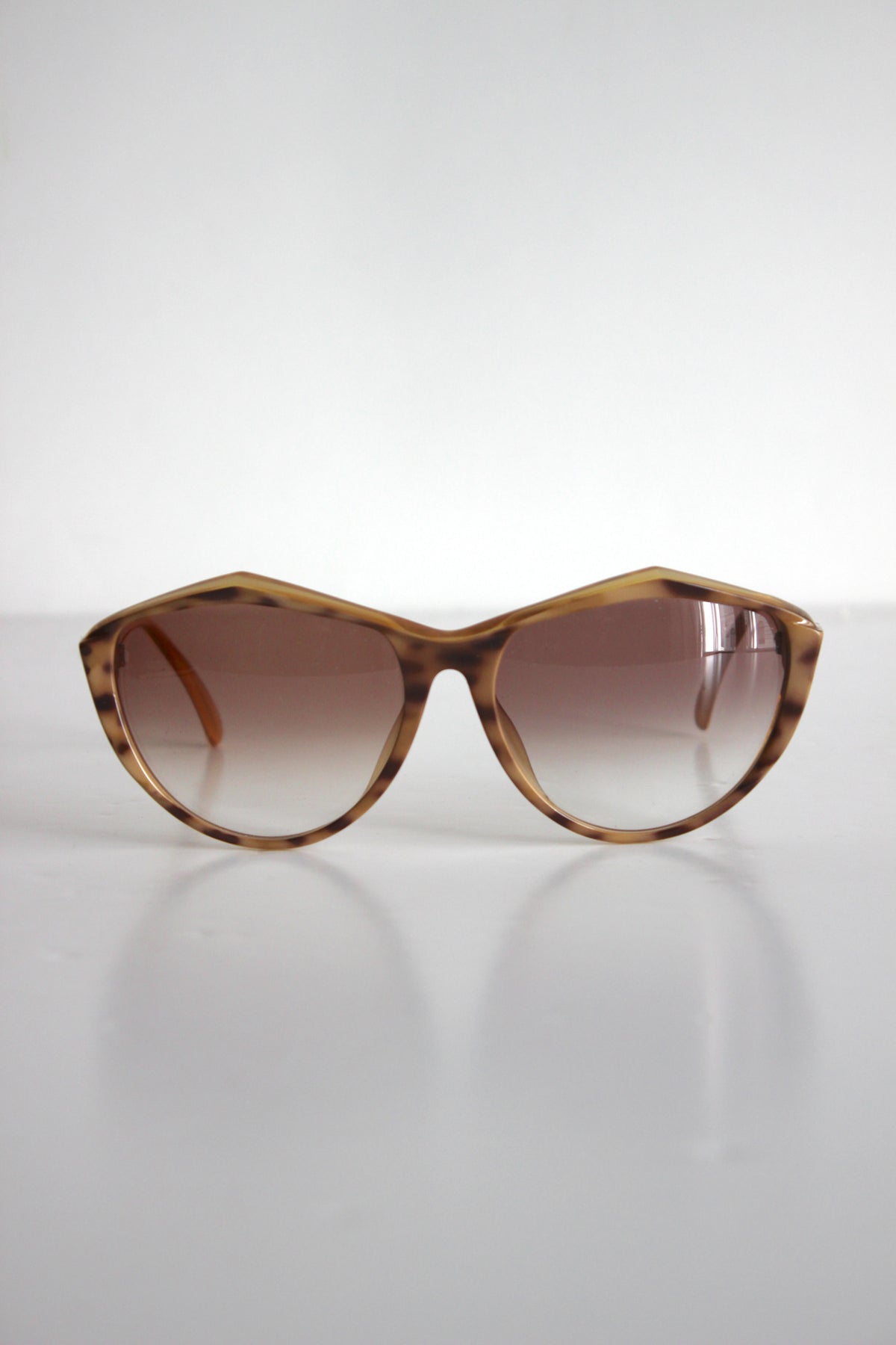 CHRISTIAN DIOR OPTYL 80's Mod. 2234-10 Vintage sunglasses