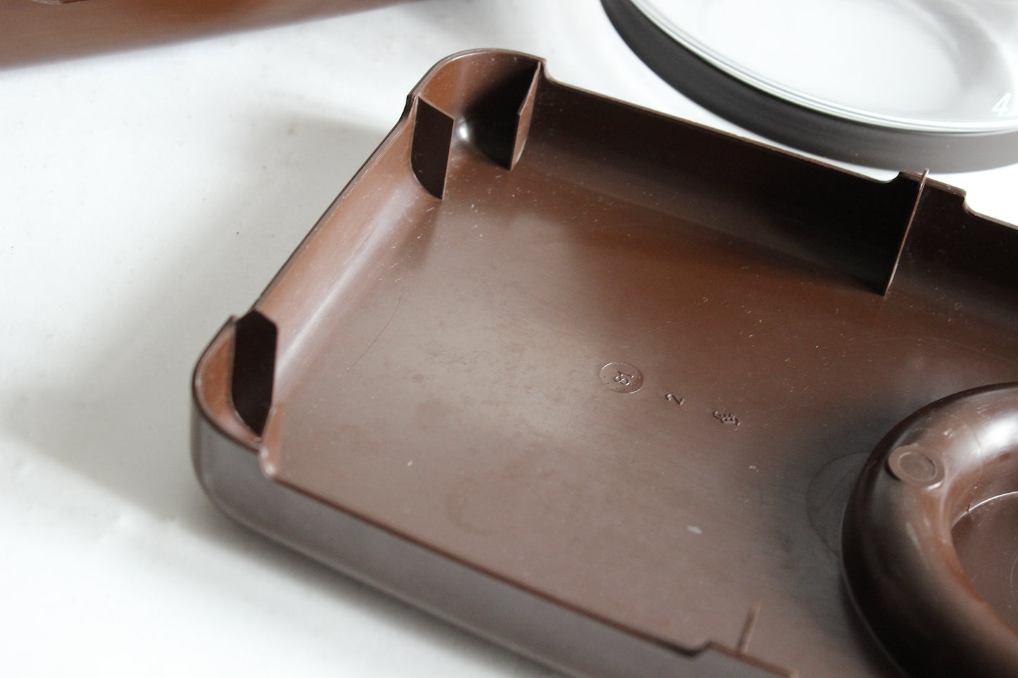 Siemens Cafemat filter coffee maker TC 7406 Brown. Space age coffee maker, vintage coffee machine