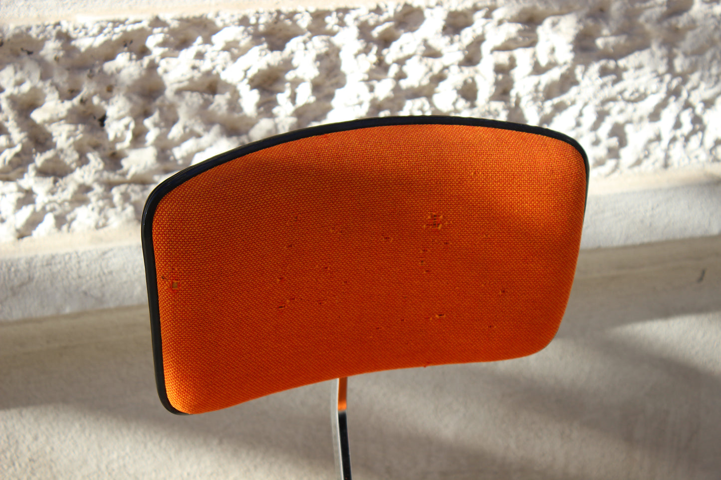 Vintage Labofa Office Chair – 5-Leg. Denmark 1960s