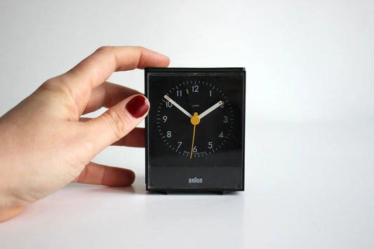 Braun AG Type 4749 / AB4 Alarm Clock