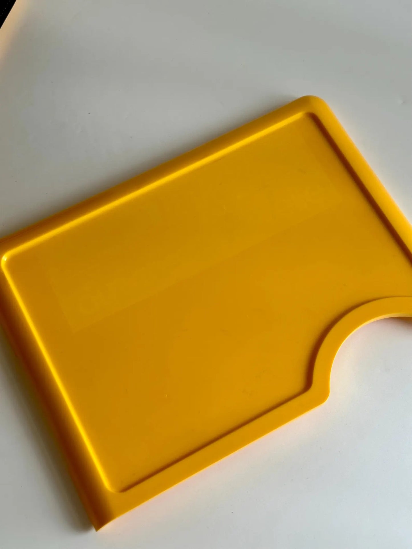 Philips Le Cube D-8080/02. Portable Radio, Cassette Tape Player, Vintage Boombox. 1985. Serviced, memphis design icon.