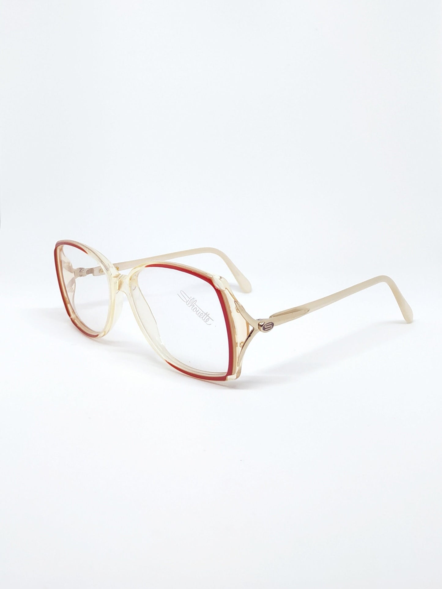 Vintage New old stock eyeglasses frames June