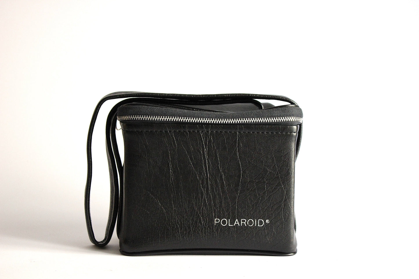 Polaroid Carrying Case #188. Polaroid transport bag. NEW OLD STOCK.