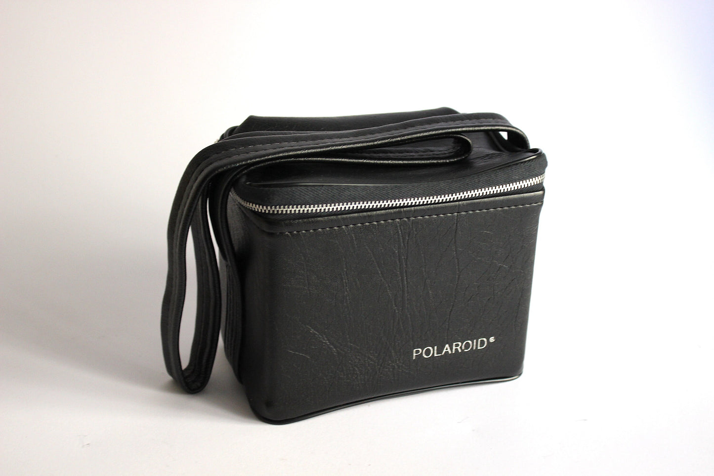 Polaroid Carrying Case #188. Polaroid transport bag. NEW OLD STOCK.