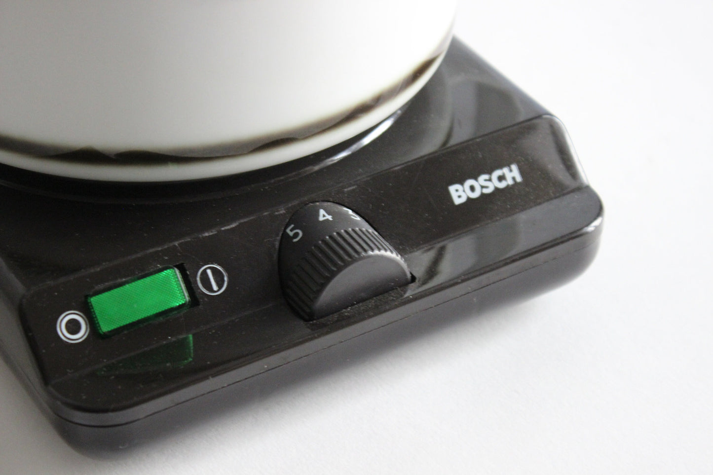 Vintage Bosch KTA 155 Coffee Maker 1980s - SUPER RARE
