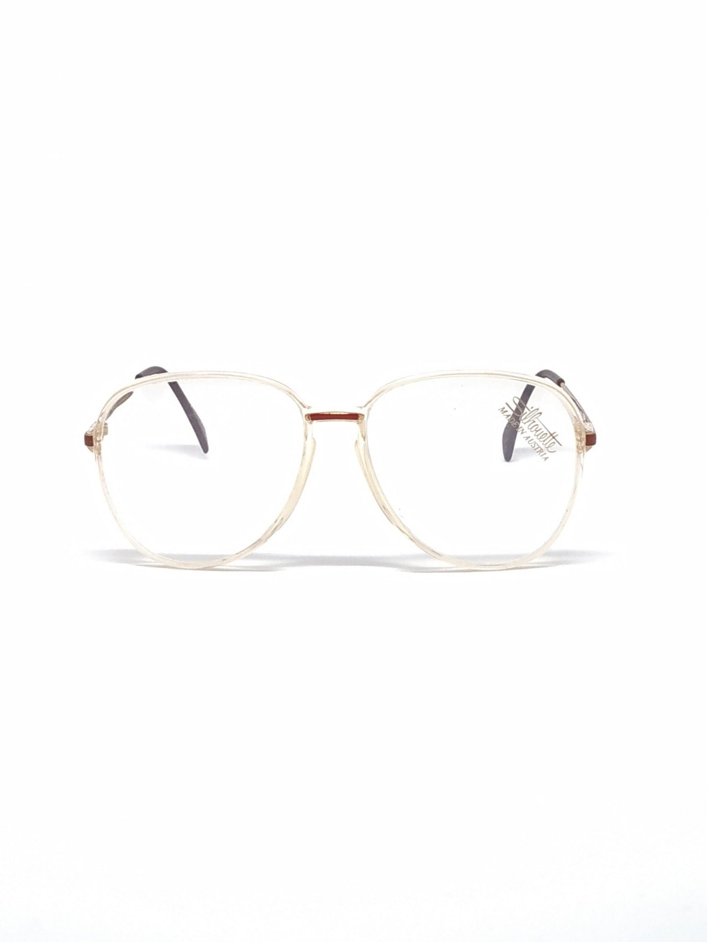 Vintage New old stock eyeglasses frames. Mod. M2046