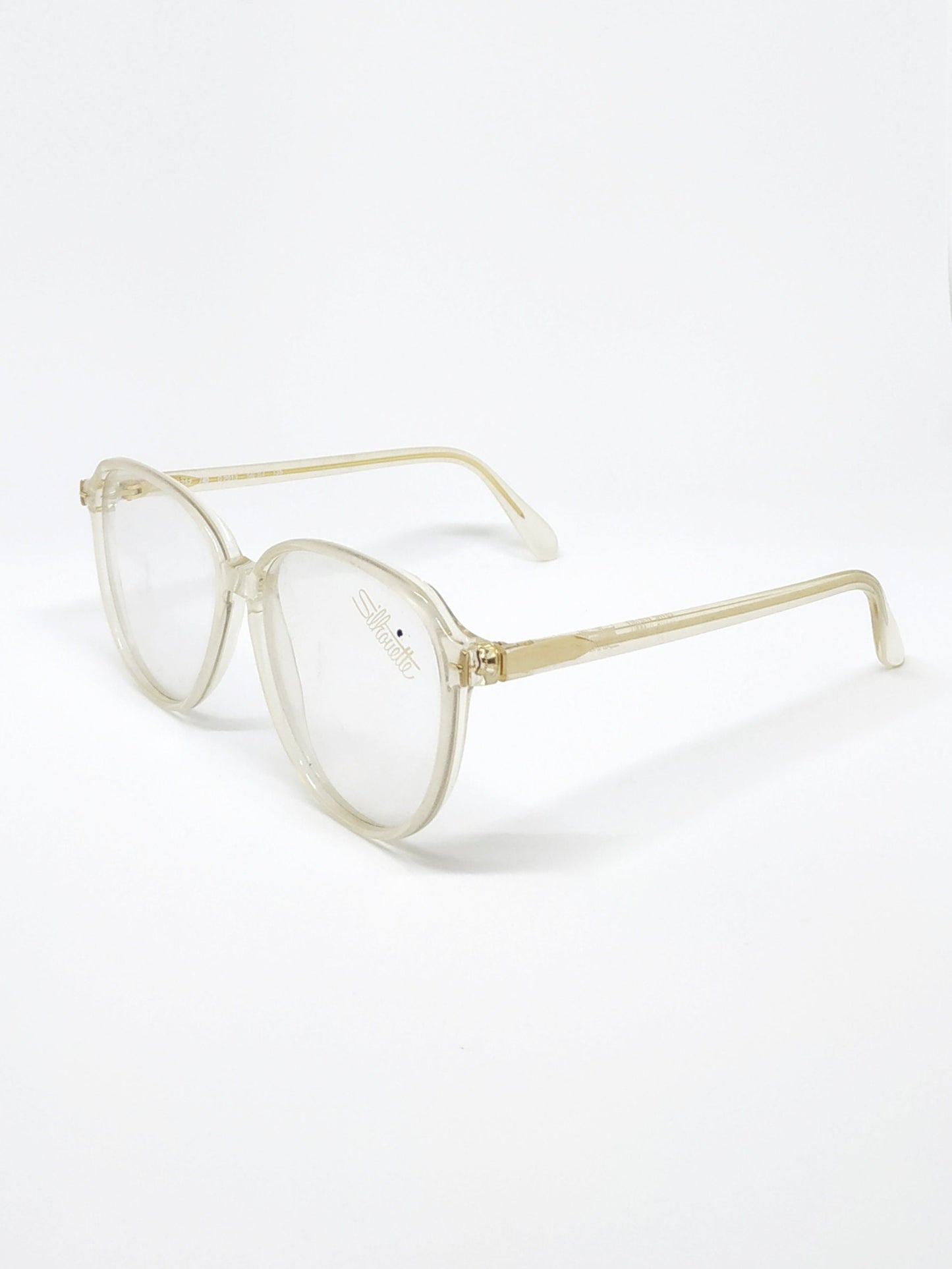 Vintage New old stock eyeglasses frames. Mod. M1252