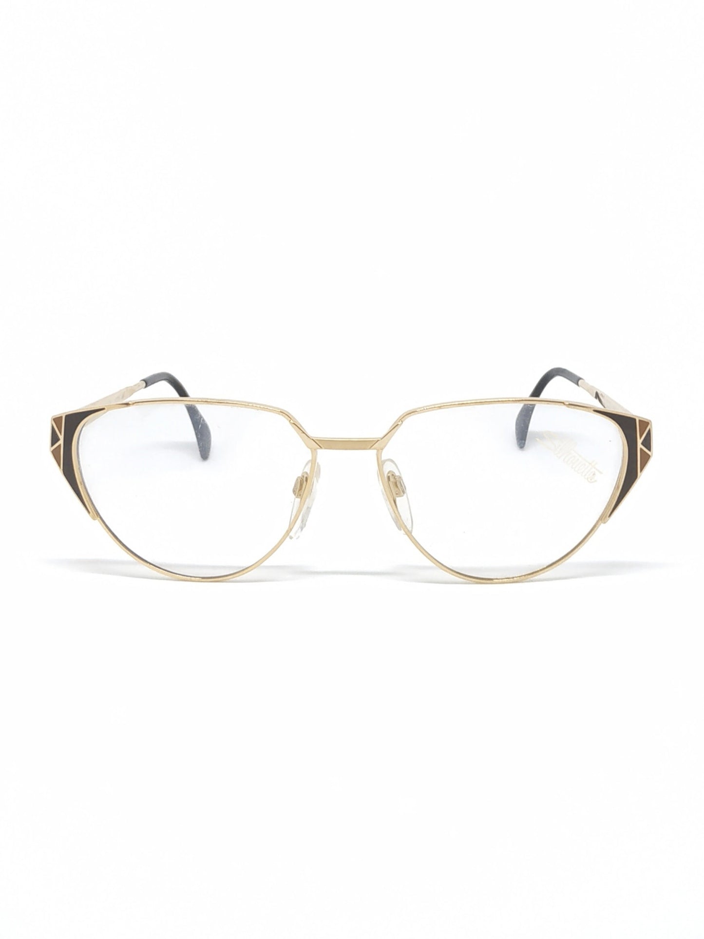 Cat Eye Eyeglasses frames 90s